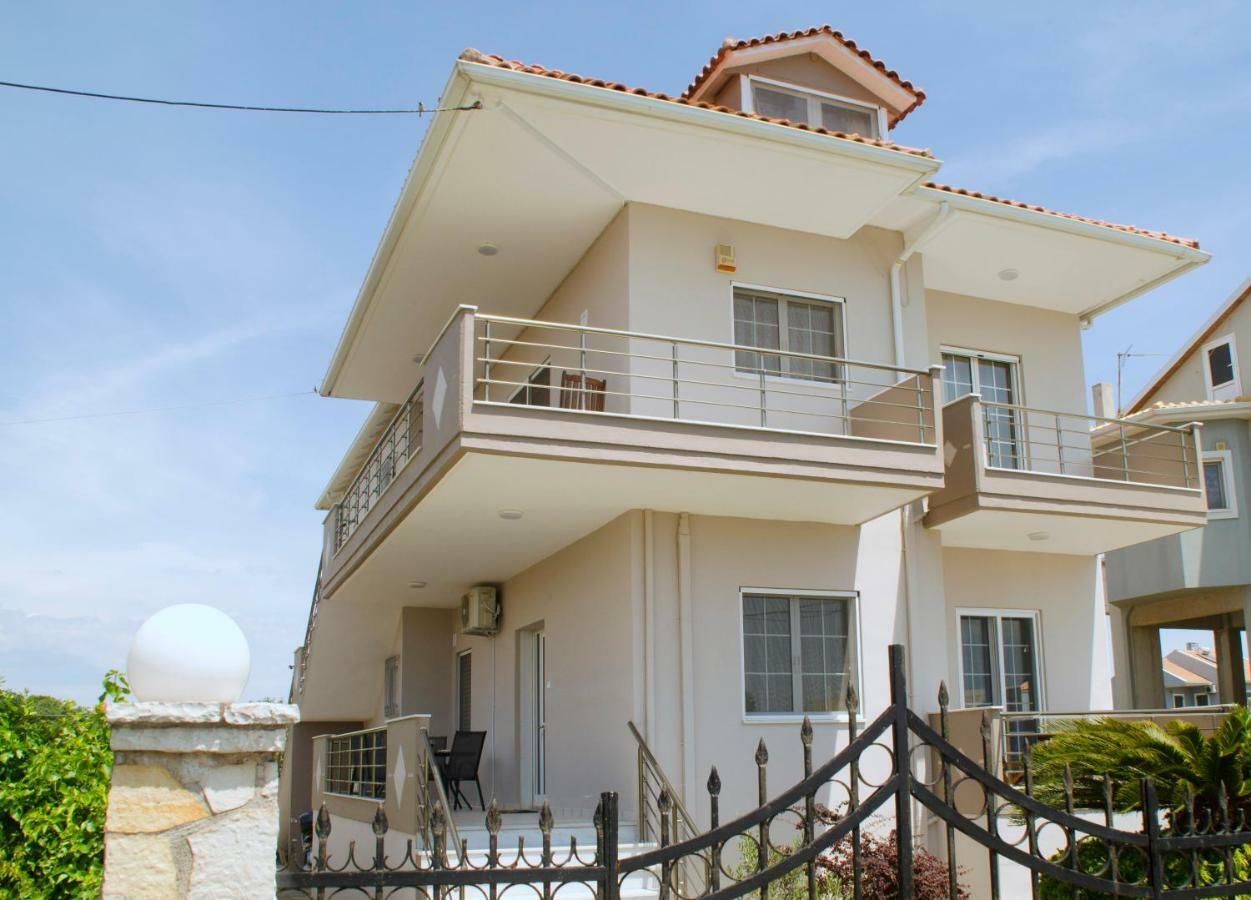 Amalias Place Mytikas  Exterior foto